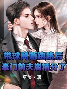 带球跑回后总裁求我复婚