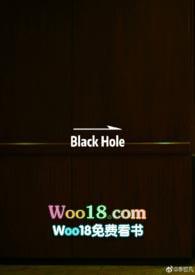 black holes are areas where