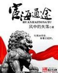 从乡镇到中央的长篇官场