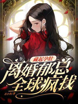 藏起孕肚离婚郁总全球疯找书旗网