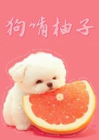 狗啃柚子周橘柚