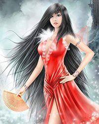 笑傲江湖之美人的天下免费