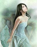 绿茶女配靠美貌赢麻了第六十四章