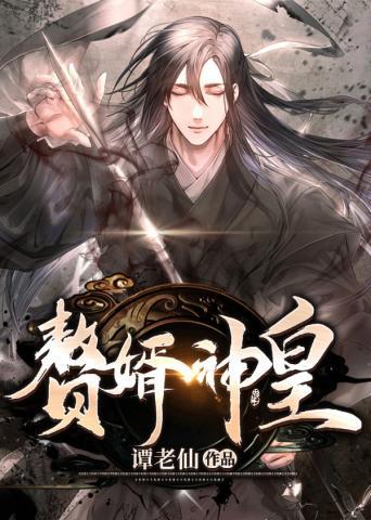 赘婿神皇动漫免费观看