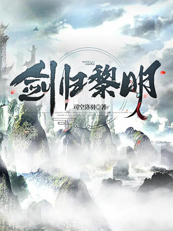 黎明之剑讲的什么